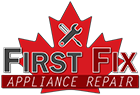 First Fix Appliance Repair Gatineau